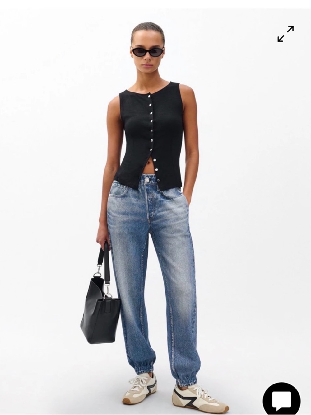 Rag & Bone Miramar Jogger Pant